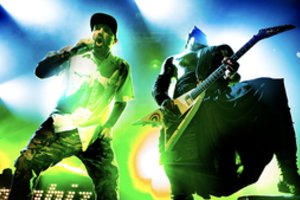 Vasarį Lietuvoje koncertuos Amerikos repo metalo superžvaigždės „Limp Bizkit“