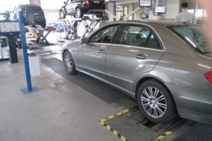 Vairuotojams – nauja staigmena: gali tekti dar labiau patuštinti kišenę