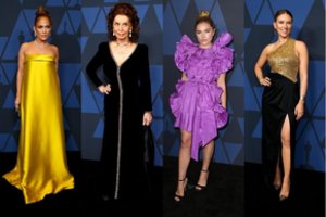 „Stiliaus“ nuosprendis: tarp savaitės stilingiausių – 85-erių Sophia Loren