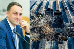 Jau skaičiuoja, kokios premijos laukia Alytuje dirbusių ugniagesių: galvoja apie 500 eurų