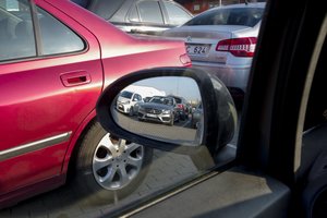 Smulkus eismo įvykis gali atnešti rimtų bėdų: kaip jų išvengti?