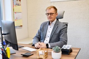 Maisto pramonės versle gelbsti derybininko įgūdžiai