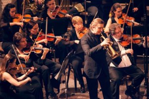 Pasaulinio garso trimito virtuozas Sergejus Nakariakovas turi lietuviškų šaknų