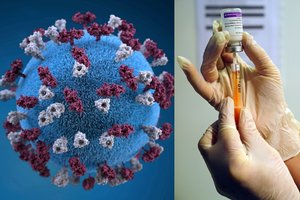 Pasauliui gresia milijonus žmonių galinti pražudyti pandemija, kuriai niekas nepasiruošęs