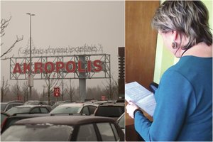 Trijų įmonių vadovė iš Klaipėdos teismo neįtikino: juvelyrika dvelkė aferos kvapu