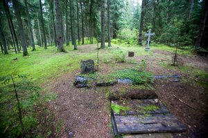 Vyriausybė žada finansuoti legendinio partizano J. Lukšos palaikų paieškas