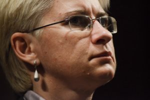 N. Venckienės sūnus pasisakė apie mamos sveikatą 