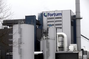 Alytaus rajono meras: netinkamą pieną naikins „Fortum“ elektrinė  