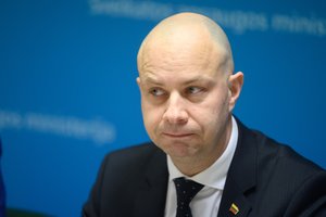 Kildami į kovą su mobingu medikai pasigedo A. Verygos veiksmų ieškant išeičių