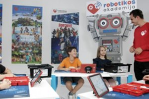 Kompiuteriniai žaidimai: skatinti ar drausti?
