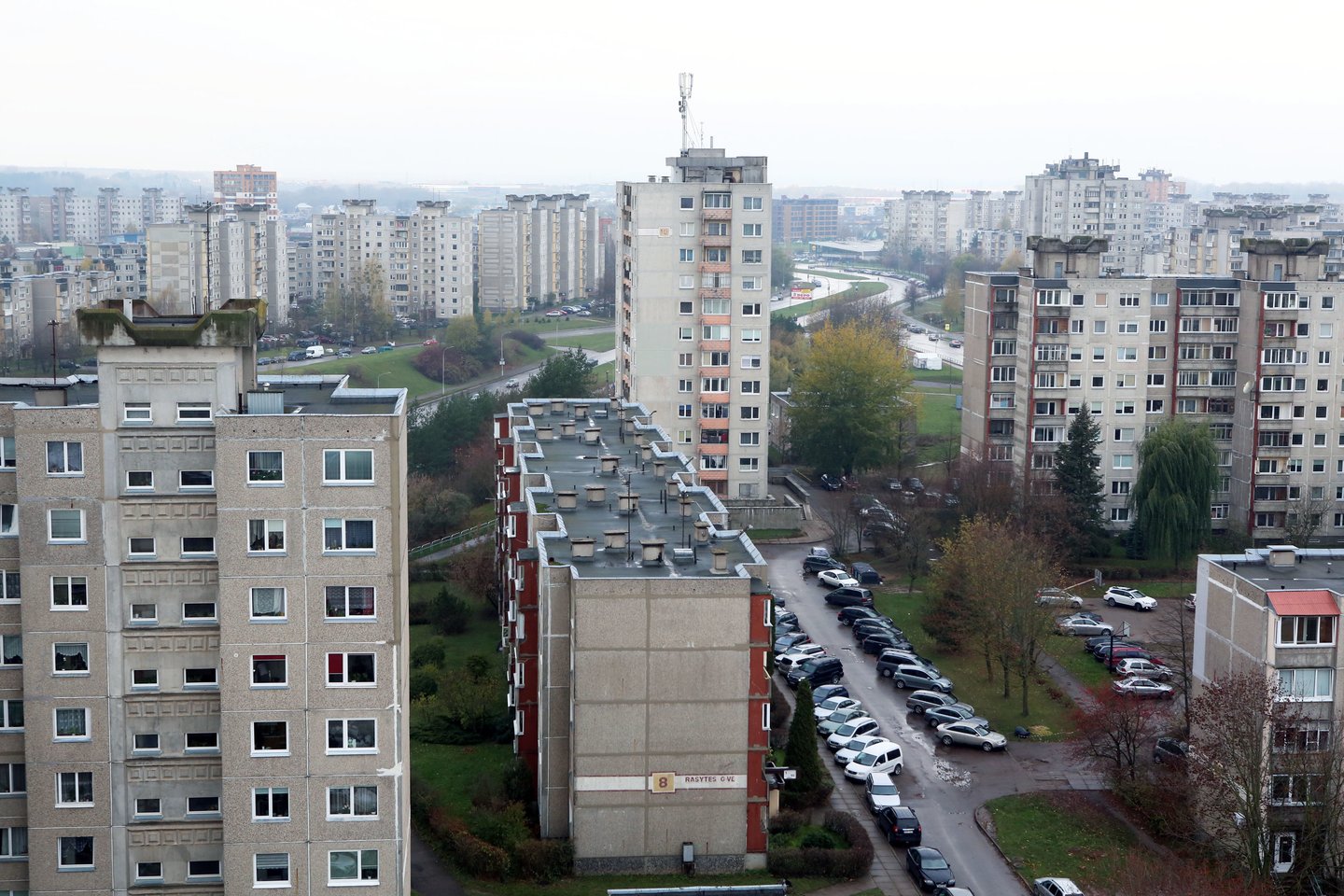 Buvo atlikta išsami verslo modelių, plačiai paplitusių nekilnojamo turto ir statybos srityse, analizė.