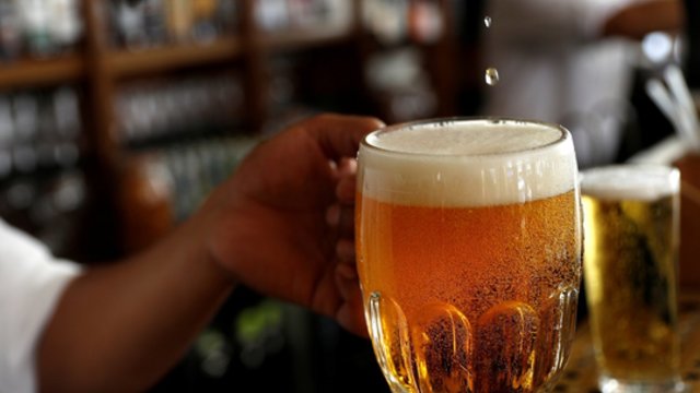 Savivaldybės turės daugiau teisių reguliuoti prekybą alkoholiniais gėrimais