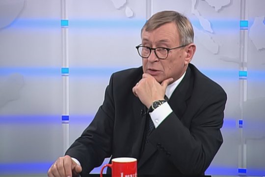 Advokatas V. Bužinskas: „Gali būti, kad N.Venckienę pamatysime laisvėje“