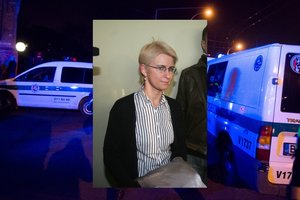 Slapta pargabenta N. Venckienė – Kauno tardymo izoliatoriuje: apie kaltinimus ir bausmę prokuroras kalbėjo mįslingai