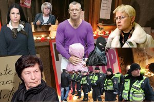 Tikru pragaru tapusi Garliavos istorija: 17 svarbiausių datų