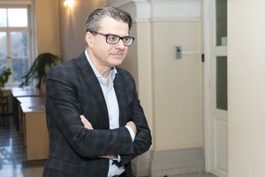 Teisėjai dar neatrakino „MG Baltic“ paslapčių spynos: teko aiškintis liudytojo vaidmenis