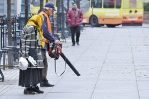 Užkeiktas ratas: demografinės prognozės – niūrios, o išeitys – ribotos