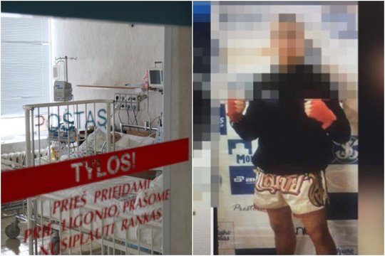 Baudžiamoji byla dėl nepilnametės išžaginimo keliauja į teismą: jurbarkiškis pripažino kaltę