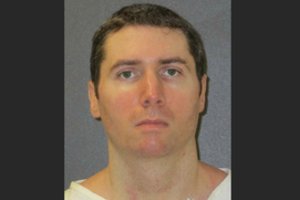 Teksase įvykdyta mirties bausmė buvusiam baltųjų viršenybės šalininkų gaujos lyderiui