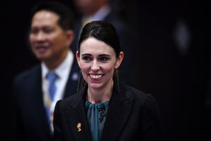 Naujoji Zelandija priėmė kovos su klimato kaita įstatymą