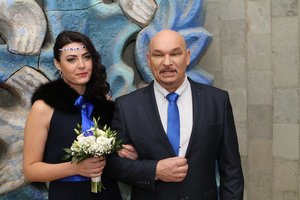 Neseniai su ketvirtąja žmona išsiskyręs Arvydas Vilčinskas užsitraukė nemalonę