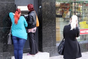 Įvardijo, kokie dažniausiai besiskolinančių žmonių vardai: dominuoja du