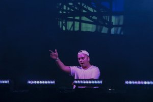 Muzikos festivalis „Granatos Live“ skelbia kitų metų datą ir bilietų prekybos pradžią