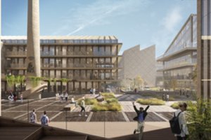 Architektų rūmai suabejojo: konkursas buvo skirtas konkrečiam laimėtojui?