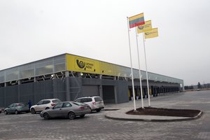 J. Narkevičius: „Lietuvos pašto“ valdybos nariai pareigas eis iki gruodžio 31 dienos