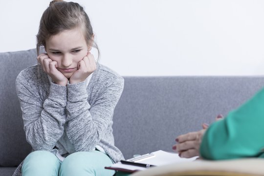 Psichologinė pagalba vaikams ir paaugliams: pradedamos teikti naujos paslaugos