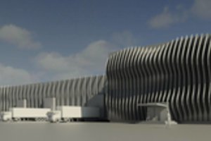 Vilniečiai gamyklos po langais nenori: apie statybas jie sužinojo netyčia 