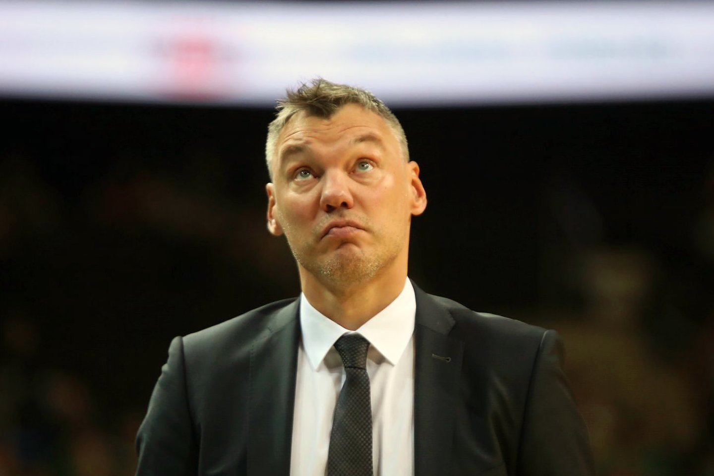 Šarūnas Jasikevičius<br>M.Pata