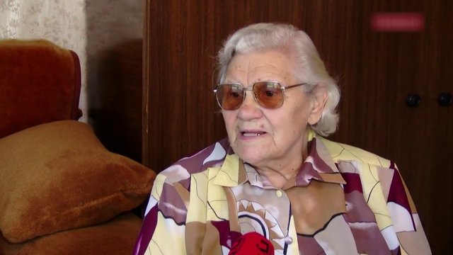 Vilniuje ir Kaune gyvenantys senjorai sunerimo: nežino ar kitais metais sulauks pensijų į namus
