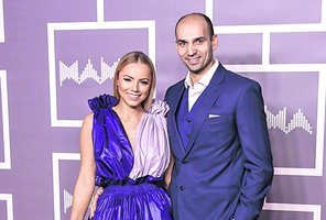 Godos Alijevos buvęs vyras vaikų išlaikymui skiria 300 eurų: „Tai tiesiog gėda“