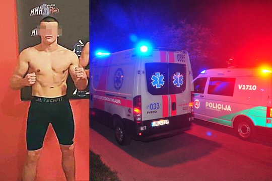 Po akistatos su savo auka žiauriu smurtu ir pasikėsinimu išžaginti kaltinamas 17-metis prisipažino