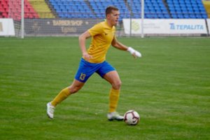 Gražiausių epizodų viršūnėje – puikus tolimas šūvis