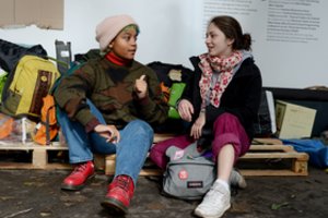 Žengė ryžtingą žingsnį – įvedė klimato kaitos pamokas