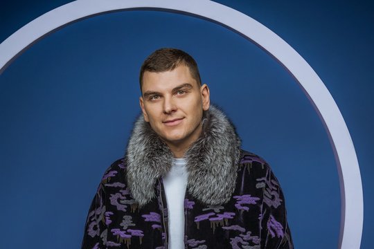 „Tech Top 2019“ apdovanojimuose – vedėjo „čirškinimai“ ir išbandymai šou pasaulio žvaigždėms