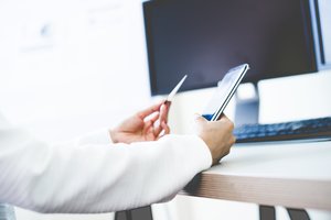 Grėsmės, kylančios vyresnio amžiaus žmonėms internete: Lietuvos atvejo apžvalga