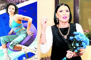 Paaiškėjo, ką dabar veikia realybės šou „Baras 2“ išgarsėjusi Skaistė 