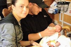 Jaunos moters košmaras: po gimdymo pamiršo, kad turi vyrą ir vaiką