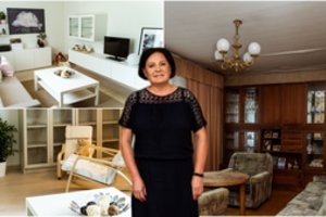 Pravėrusi savo namų duris Vilniuje našlė sutriko: „O, Viešpatie, ar čia mano?!“