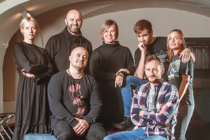  „Atviras ratas“ kviečia į atvirą dialogą apie tėvus ir vaikus