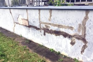 Daugiabučio gyventojai prarado viltį: pusantrų metų neišsireikalauja remonto