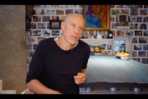 Fotomenininkas Algis Kriščiūnas: „Iš šiukšlių galėtume pastatyti miestus“