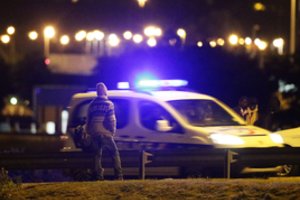 Prancūzijoje įkalintas narkotikus gabenęs lietuvis: jo versija nuskambėjo lyg pasaka