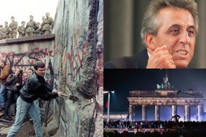 Negirdėta Berlyno sienos istorija: VDR vadas ir sargybiniai prabilo apie lemtingą naktį