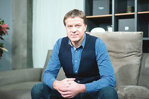 Trijulių krepšinio Lietuvoje krikštatėvis R. Skaisgirys svajoja jį paversti masiniu žaidimu 