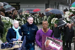 Žmogžudysčių šešėlis: kodėl N. Venckienė paniškai bijojo sugrįžti į Lietuvą