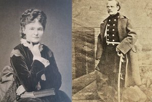 Z. Sierakausko žmona Apolonija atsiminimuose rašė: „Kodėl tąsyk mes abu nežuvome?“